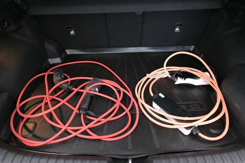 Kia XCeed bild 23