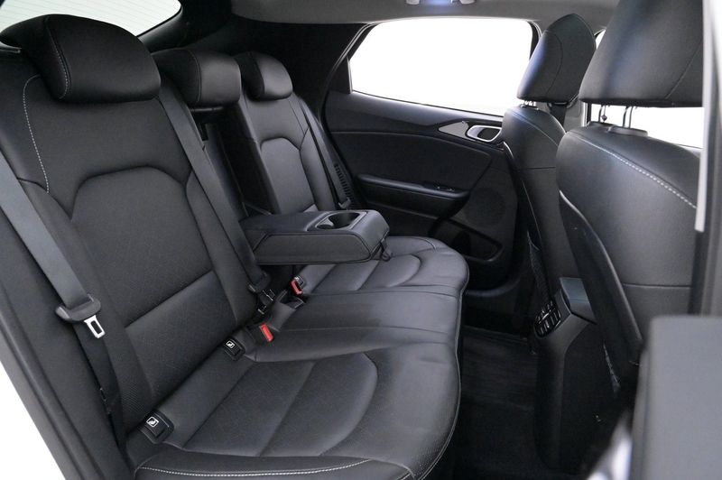 Kia XCeed bild 21