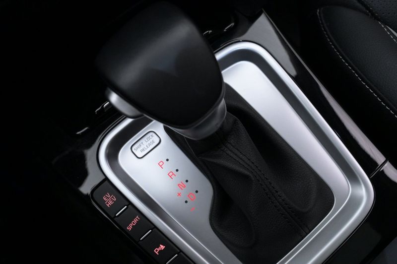 Kia XCeed bild 18