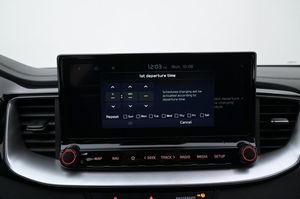 Kia XCeed bild 12