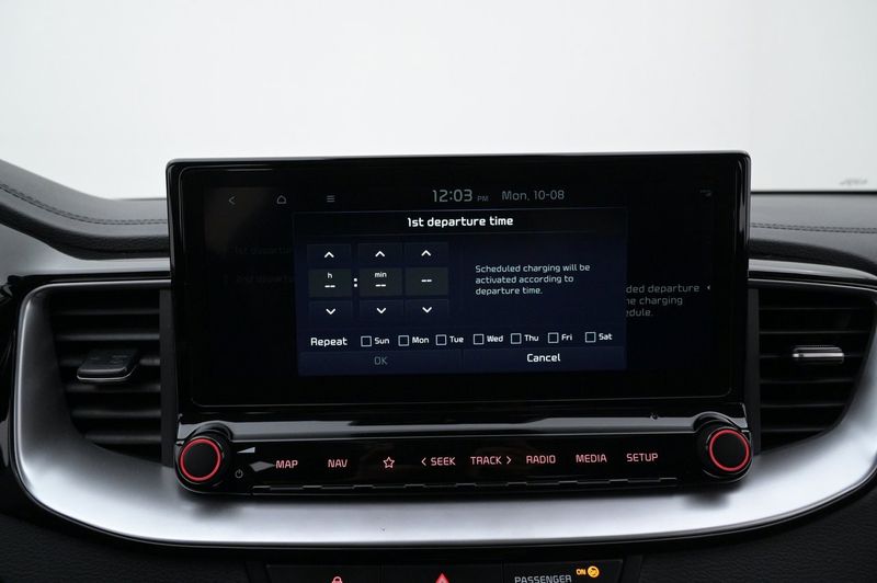 Kia XCeed bild 12