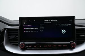 Kia XCeed bild 13