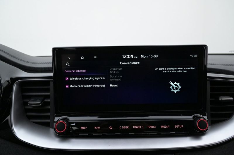 Kia XCeed bild 13