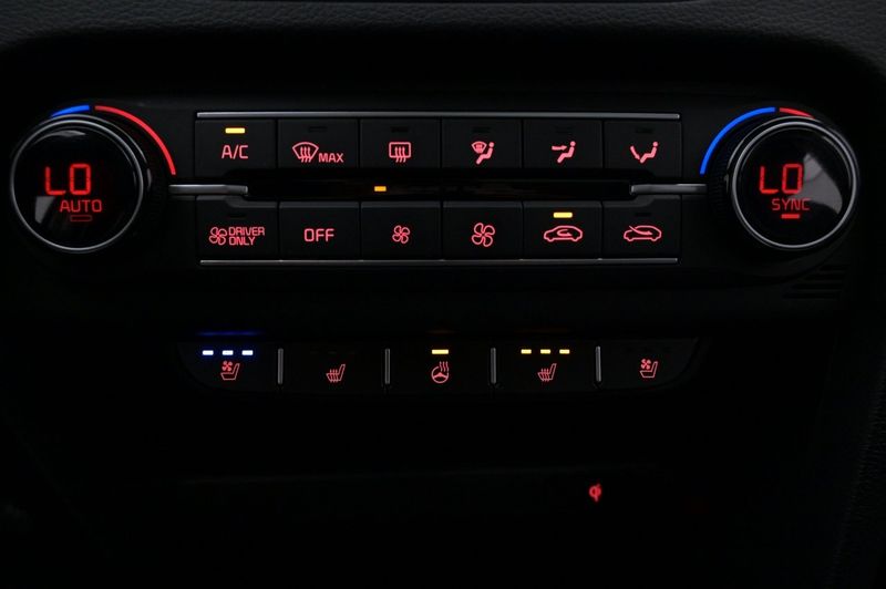Kia XCeed bild 17