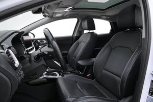 Kia XCeed bild 7