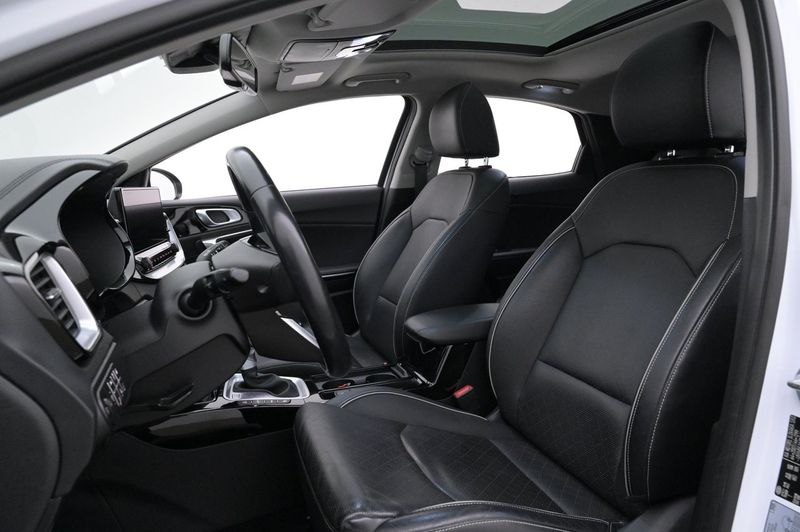 Kia XCeed bild 7