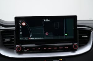 Kia XCeed bild 11