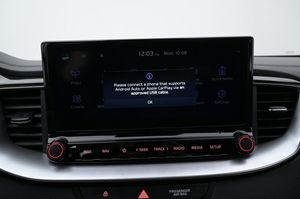 Kia XCeed bild 14