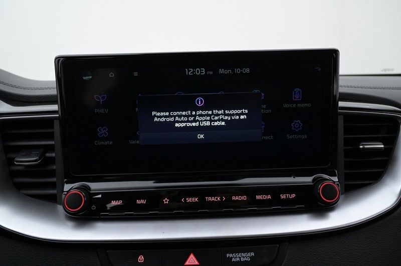 Kia XCeed bild 14