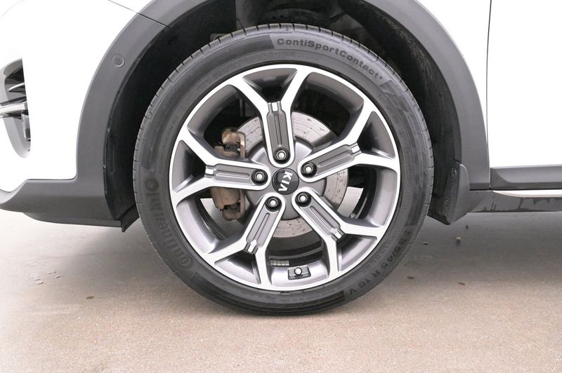 Kia XCeed bild 27