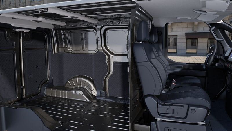Kia PV5 bild 2