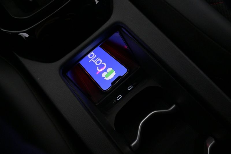 Volkswagen ID.4 bild 17