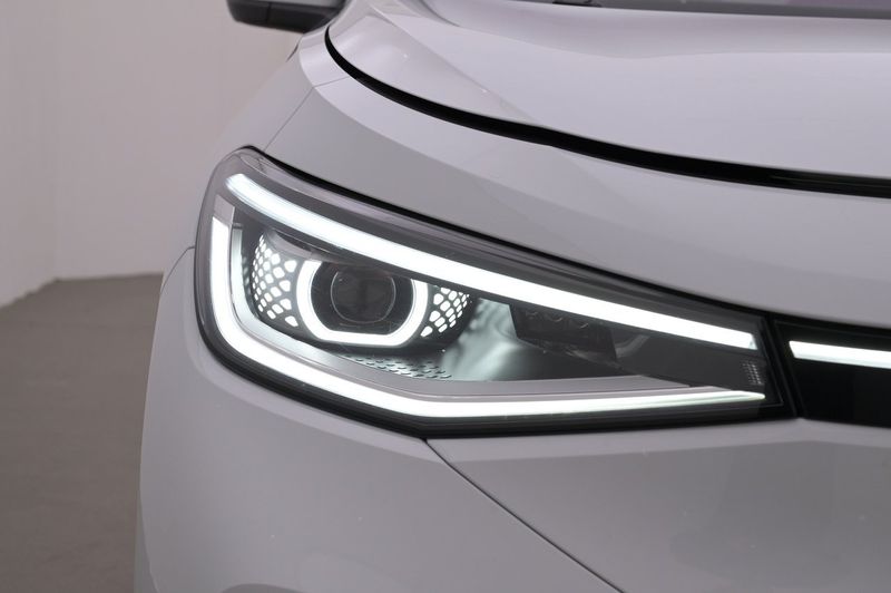Volkswagen ID.4 bild 24