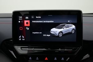 Volkswagen ID.4 bild 12