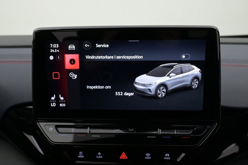 Volkswagen ID.4 bild 12