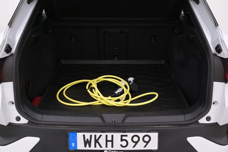 Volkswagen ID.4 bild 21