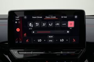 Volkswagen ID.4 bild 14