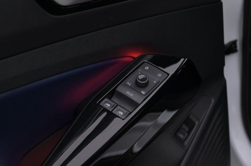 Volkswagen ID.4 bild 8