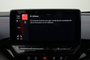 Volkswagen ID.4 bild 16