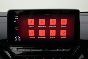 Volkswagen ID.4 bild 15