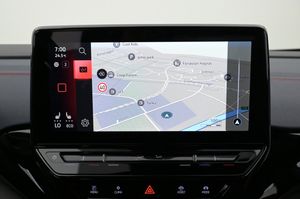 Volkswagen ID.4 bild 10