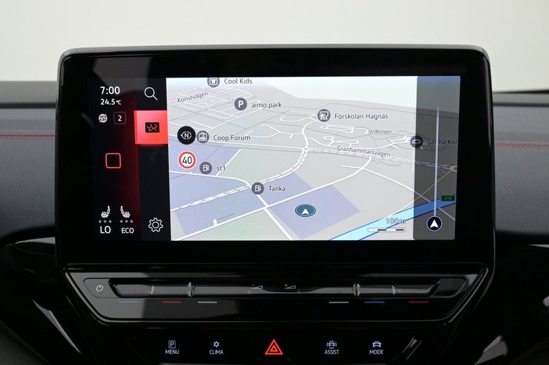 Volkswagen ID.4 bild 10
