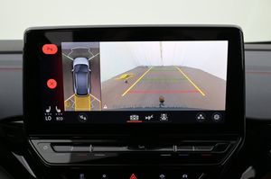 Volkswagen ID.4 bild 9