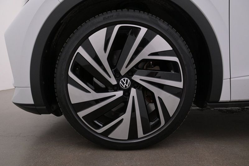 Volkswagen ID.4 bild 25