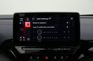 Volkswagen ID.4 bild 11