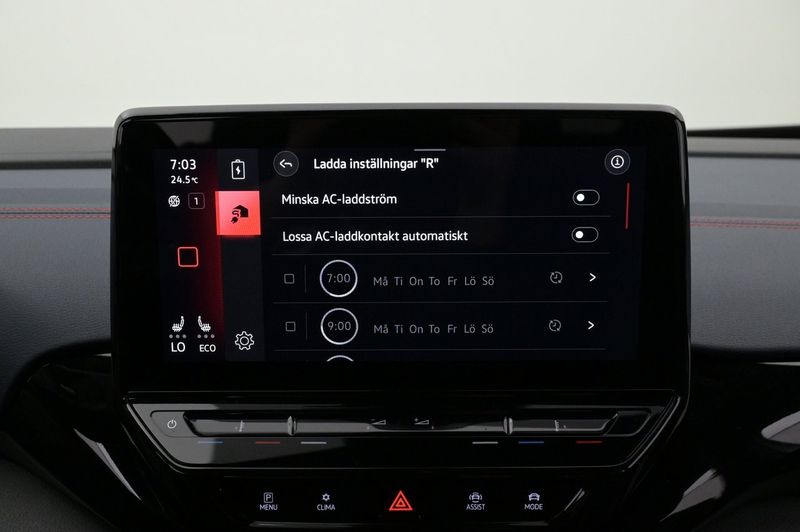 Volkswagen ID.4 bild 11