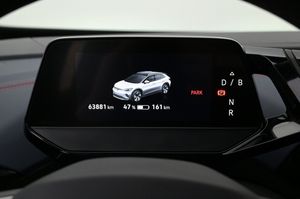 Volkswagen ID.4 bild 6