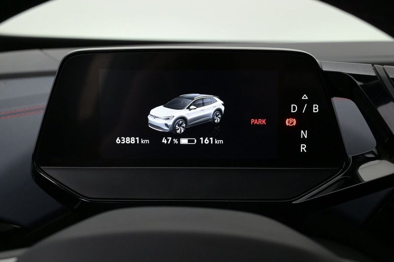Volkswagen ID.4 bild 6