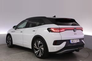 Volkswagen ID.4 bild 4