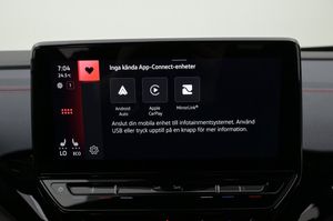 Volkswagen ID.4 bild 13