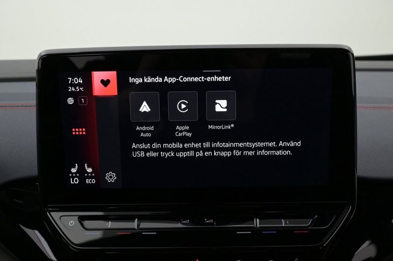 Volkswagen ID.4 bild 13