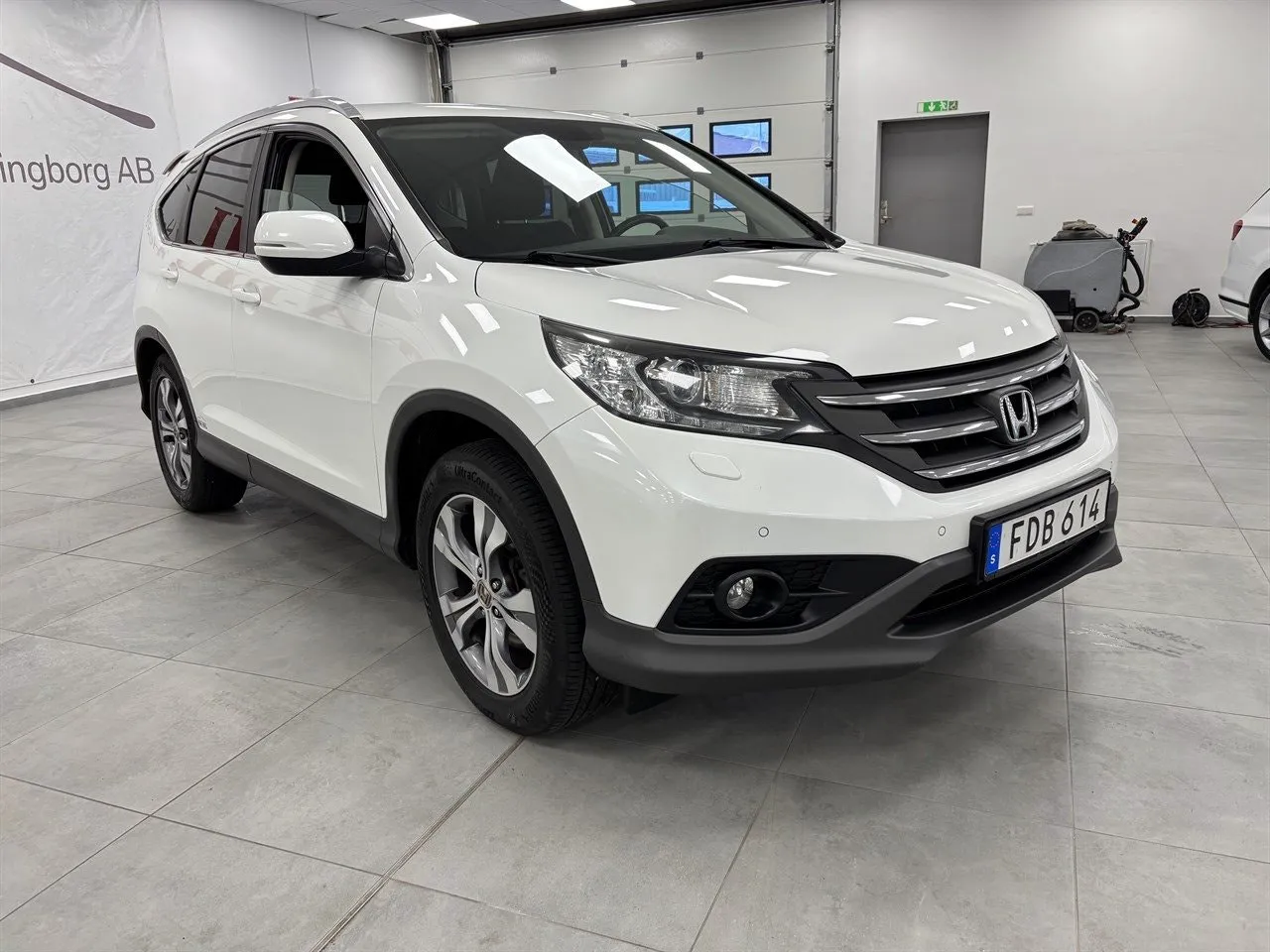 Vehicle image 1