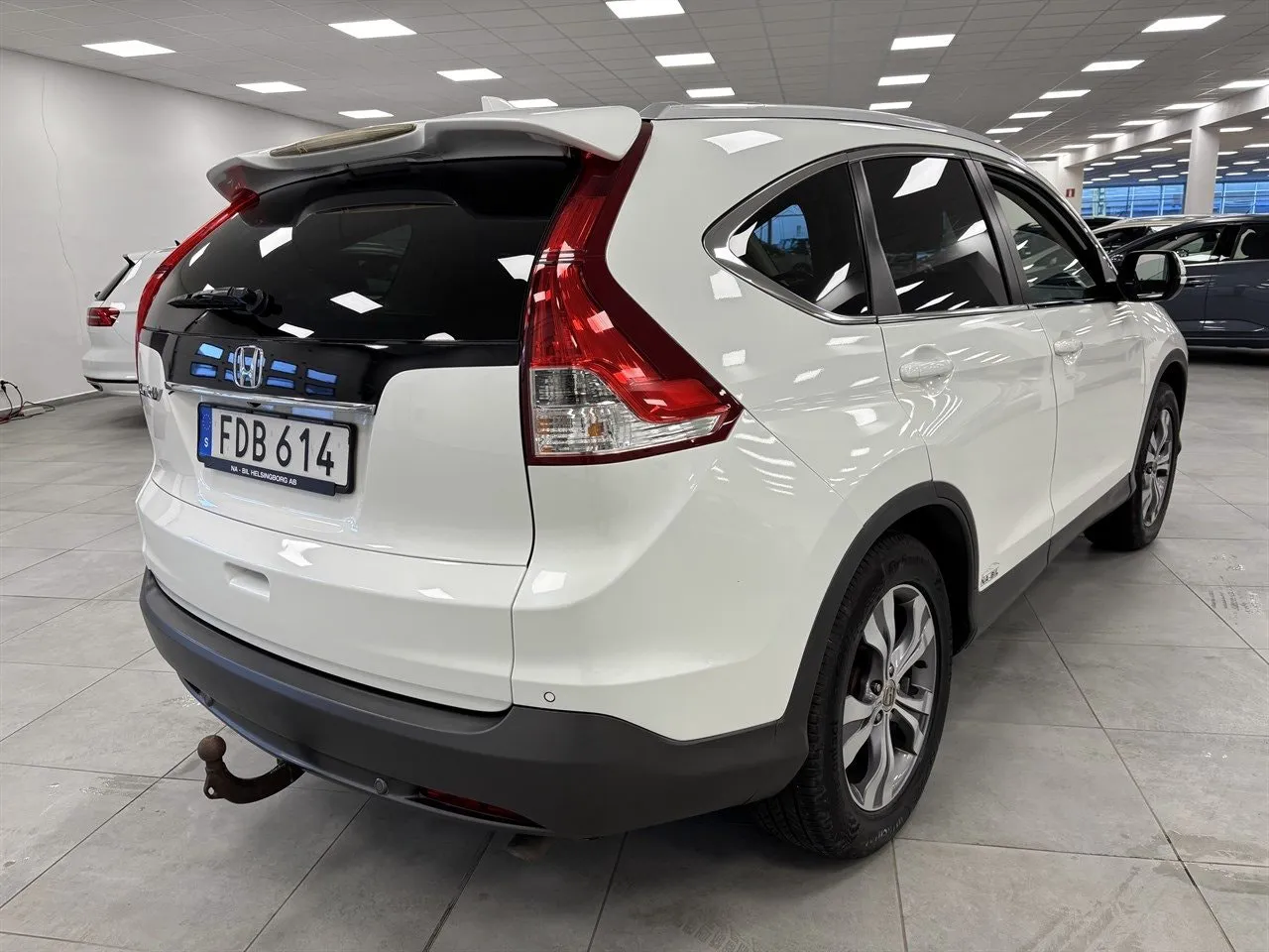 Vehicle image 2
