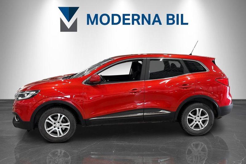 Renault Kadjar bild 3