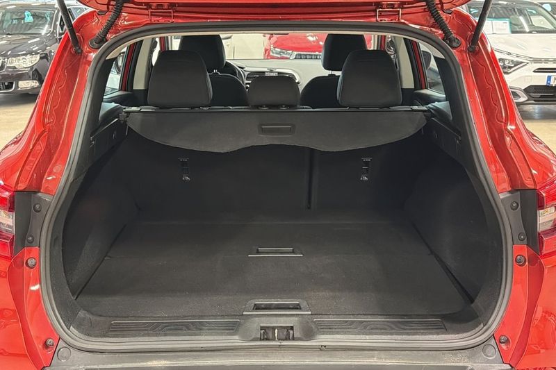 Renault Kadjar bild 22