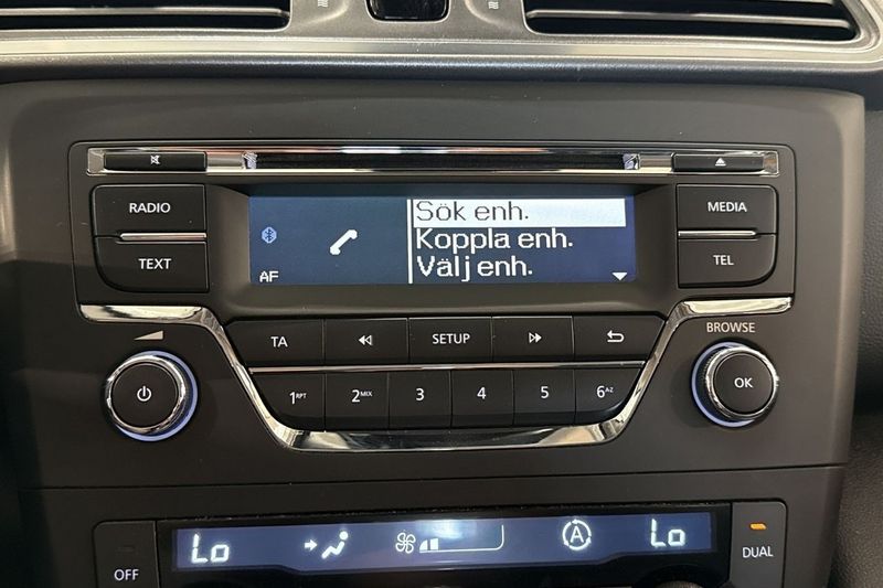 Renault Kadjar bild 12