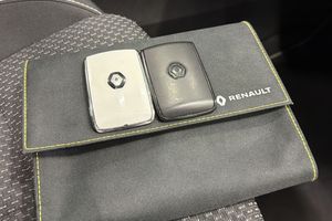 Renault Kadjar bild 23