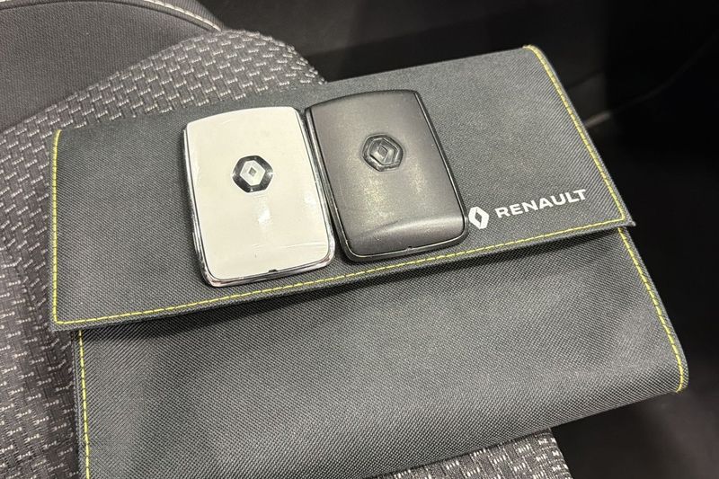 Renault Kadjar bild 23
