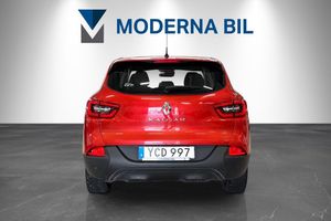 Renault Kadjar bild 5