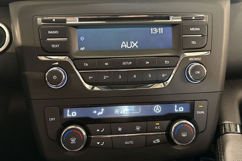 Renault Kadjar bild 13