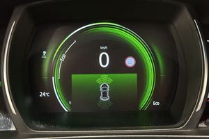 Renault Kadjar bild 14