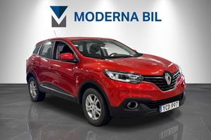 Renault Kadjar bild 8