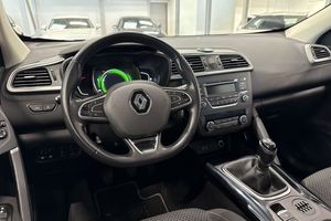 Renault Kadjar bild 9