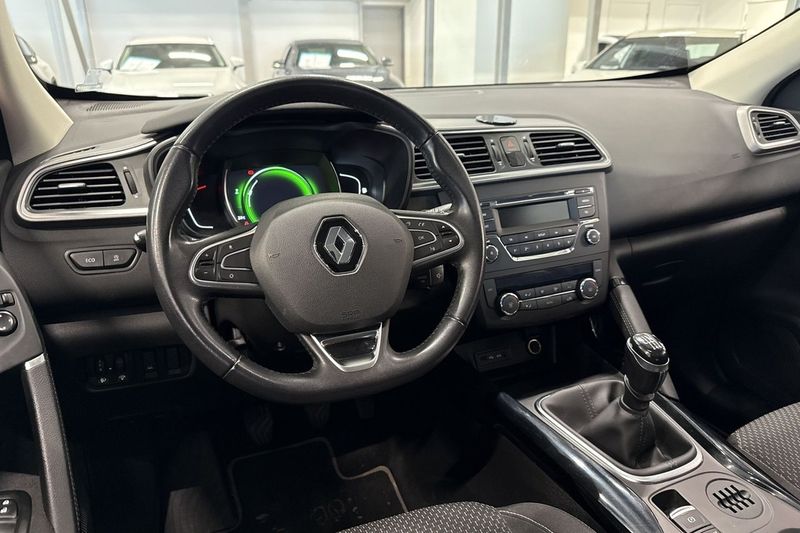Renault Kadjar bild 9