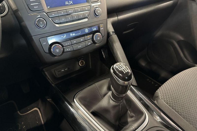Renault Kadjar bild 15