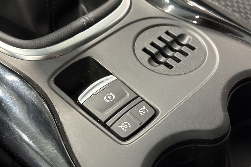 Renault Kadjar bild 16